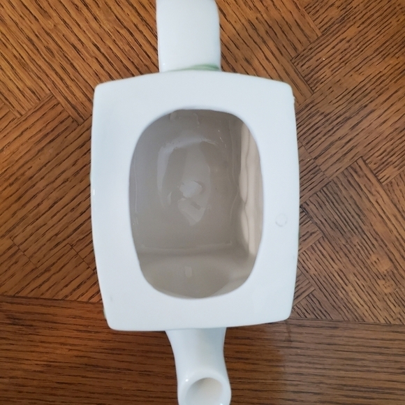 Rare Find Vintage Post Office Teapot - Picture 6 of 7